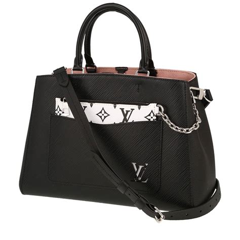 lv marelle|marelle epi leather handbags.